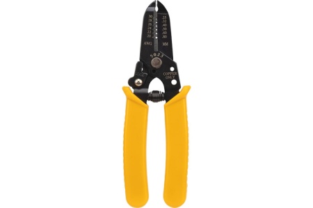 Инструмент для зачистки кабеля REXANT HT-5023 0.25-0.8 мм2 12-4023
