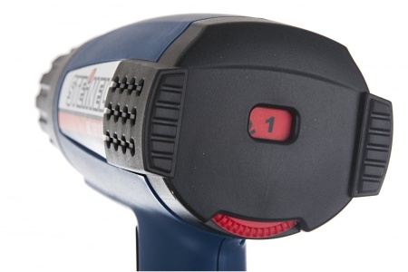 Термовоздуходувка STEINEL HL1610 M-Set 2534