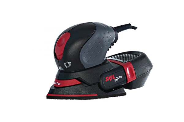 Вибрационная шлифмашина Skil 7208 AG Вибрационная шлифмашина Skil 7208 AG