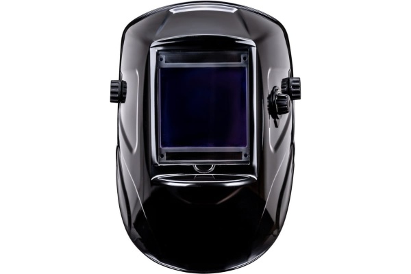 Маска сварщика FOXWELD GEFEST чёрная, ф-р 9700V 5294 Маска сварщика FOXWELD GEFEST чёрная, ф-р 9700V 5294