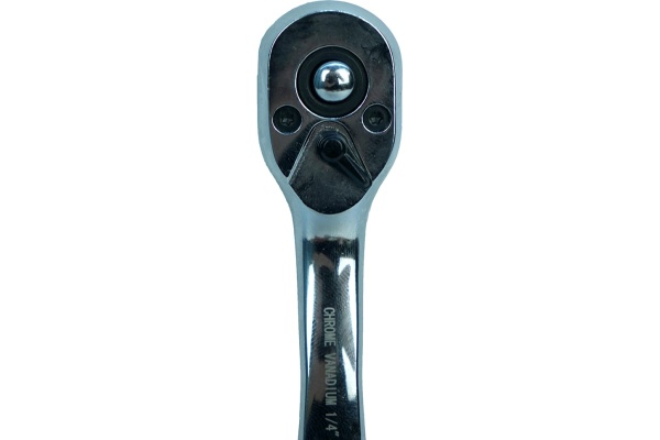 Ключ-трещотка Sturm 1045-17-R1/4