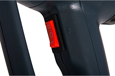 Теплопистолет Калибр Мастер ТП-2000ДМ 00000036310 Теплопистолет Калибр Мастер ТП-2000ДМ 00000036310