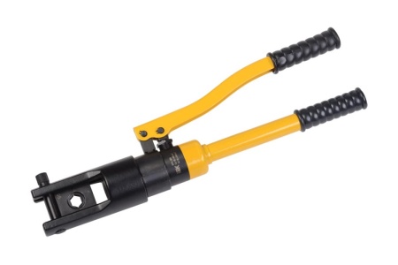 Гидравлический ручной пресс IEK ПГРc-300 TKL11-004