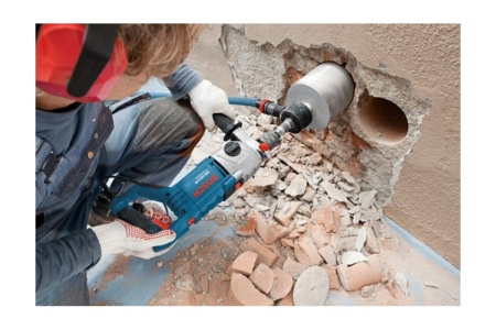 Ударная дрель Bosch GSB 162-2 RE 0.601.18B.000