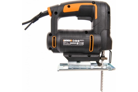 Электрический лобзик WORX WX477.1