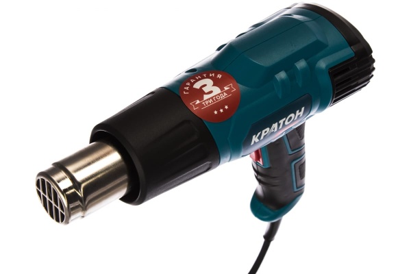 Набор по нанесению пленки STEINEL HG 2120 E 011772