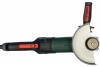 Угловая шлифовальная машина Metabo WE 17-150 QUICK RT 601087000 Угловая шлифовальная машина Metabo WE 17-150 QUICK RT 601087000