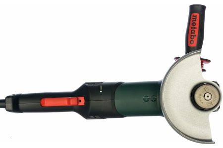 Угловая шлифовальная машина Metabo WE 17-150 QUICK RT 601087000 Угловая шлифовальная машина Metabo WE 17-150 QUICK RT 601087000