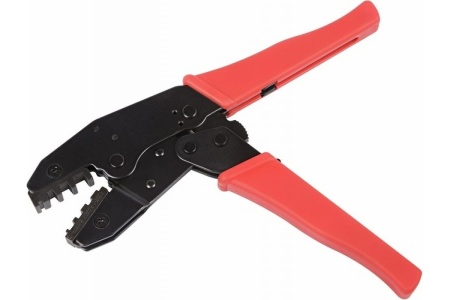 Кримпер для обжима PROconnect HT-336 S 6.0-10.0-16.0 кв.мм 12-3019-4