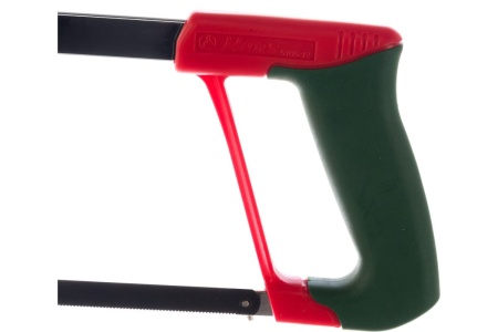 Профессиональная ножовка по металлу Hans 300мм 5105-12