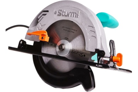 Минициркулярная пила Sturm CS5012MS