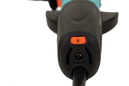 Угловая шлифмашина Sturm AG9012TE