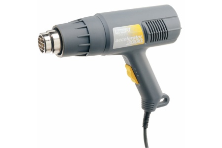 Термовоздуходувка STEINEL HL1610S + насадка 9497500
