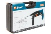 Электрический перфоратор Bort BHD-800N-K 91270689