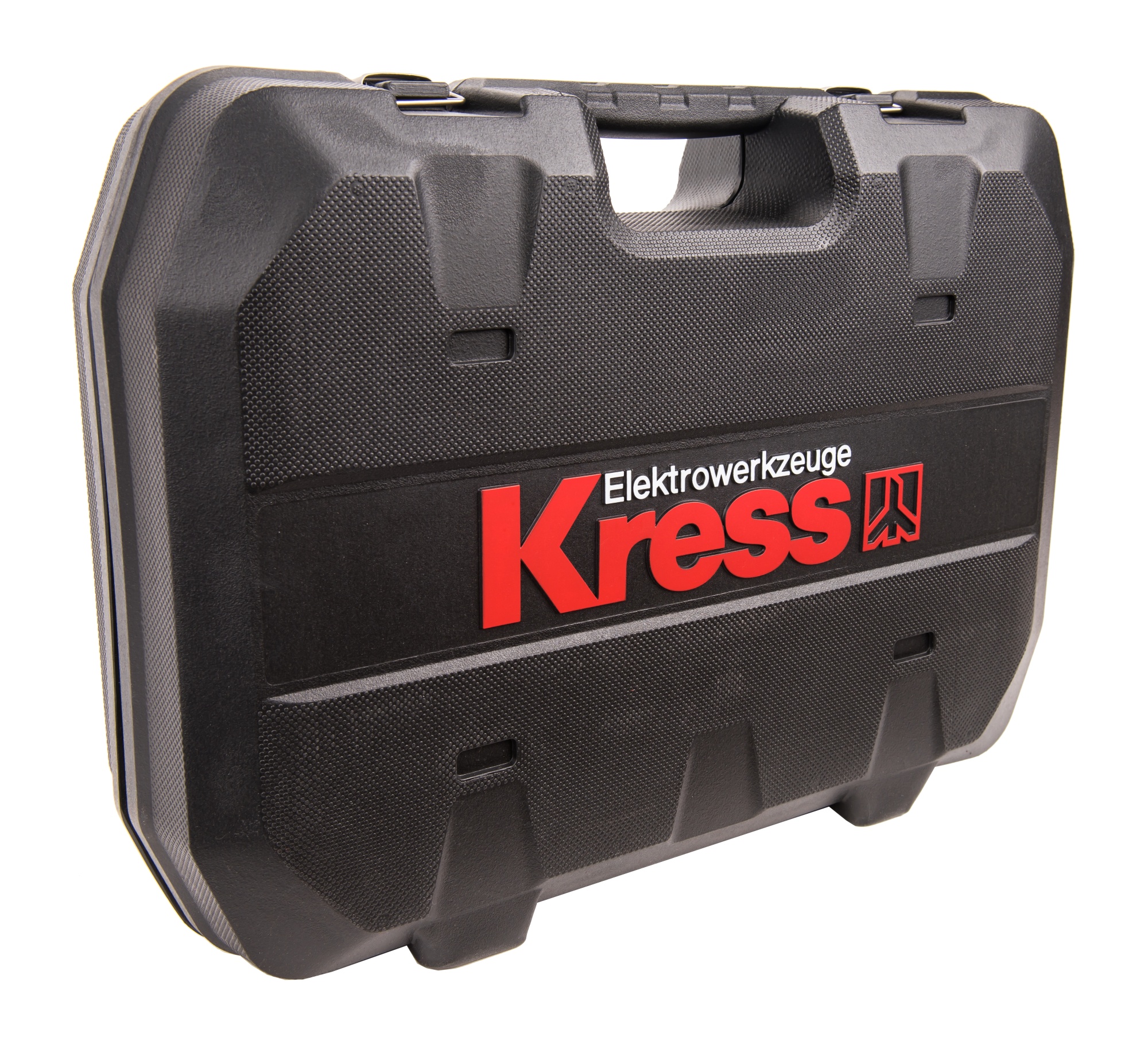 Перфоратор KRESS , KU334, 1050 Вт,38 мм, SDS-max, кейс