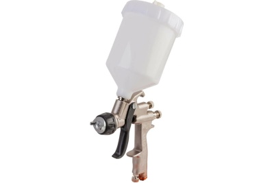 Краскопульт без манометра WALCOM SLIM XLIGHT S HTE SR 1.4 мм 822014