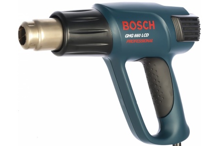 Термопистолет Makita HG551V