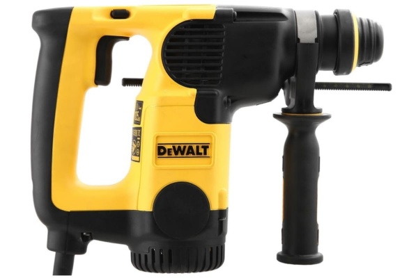 Перфоратор DeWALT D25313K