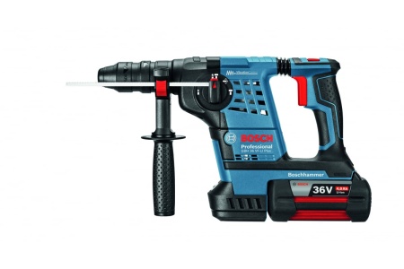 Аккумуляторный перфоратор Bosch GBH 36 V-LI Plus 0.611.906.002 Аккумуляторный перфоратор Bosch GBH 36 V-LI Plus 0.611.906.002