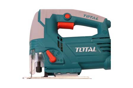 Лобзик TOTAL TS206806