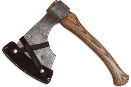 Плотницкий топор Петроградъ норвежский тип М00015870