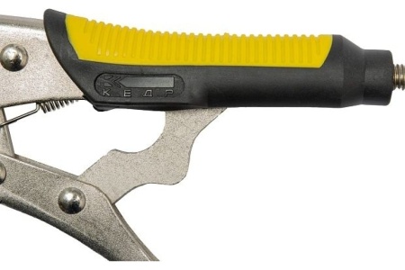 Ручной зажим Кедр 10Y PRO 8024054