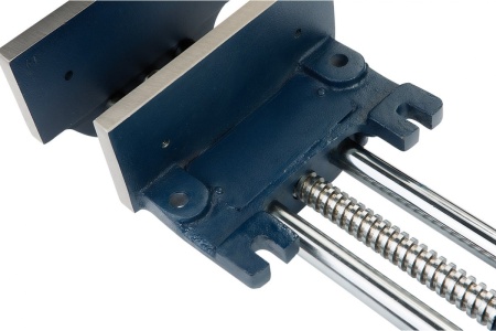 Столярные винтовые тиски Wilton WWV/175 65017EU 175х210