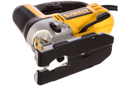Лобзик DEWALT DW 349 B