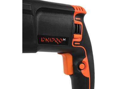 Прямой перфоратор Dnipro-M RH-98 Q 80984000