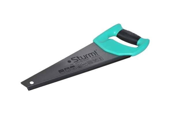 Ножовка по дереву Sturm 1060-55-350