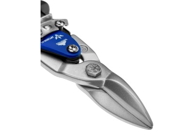 Ножницы по металлу vertextools PROFFESSIONAL 250 мм, прямой рез 0038-01