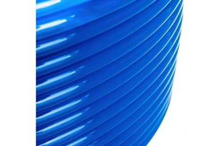 Пневмотрубка полиуретановая бухта 100 м, 6.5х10 мм Pegas pneumatic 6406