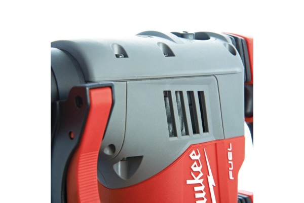 Аккумуляторный перфоратор Milwaukee M18 CHPX-0 FUEL 4933446830