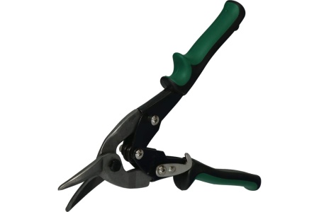 Ножницы по металлу FASTER TOOLS правые 858