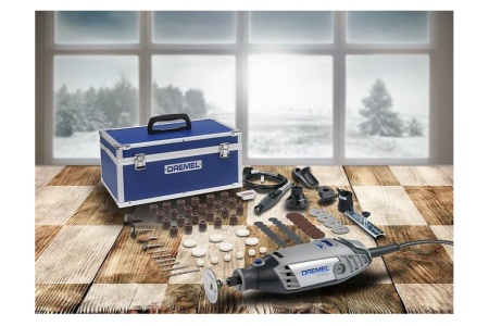 Многофункциональный инструмент Dremel 3000 F0133000MS