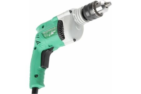 Ударная дрель HITACHI 550Вт DV13VSS