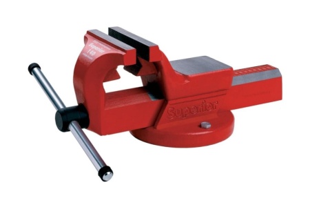 Тиски RIDGID Superior 140 10815