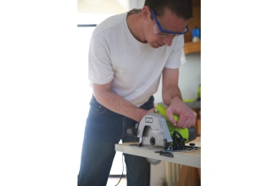 Дисковая пила Ryobi RWS1600-K 5133001788