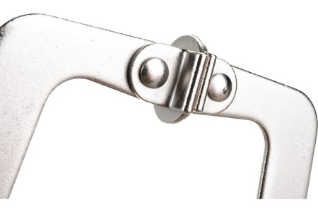 Сварочные зажимные клещи DEKO HT34, 280 мм 065-1106