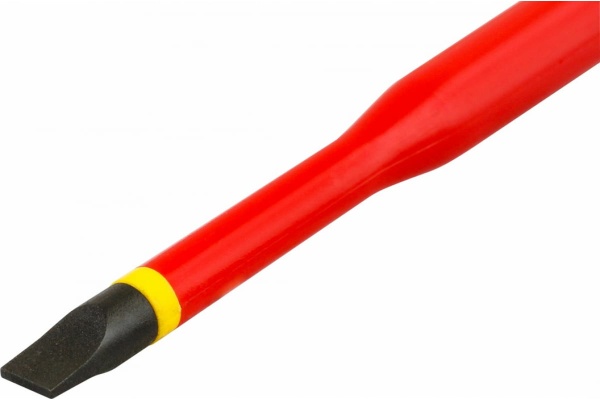 Шлицевая отвертка NORGAU VDE N172- 6,х150 Slim 067063165