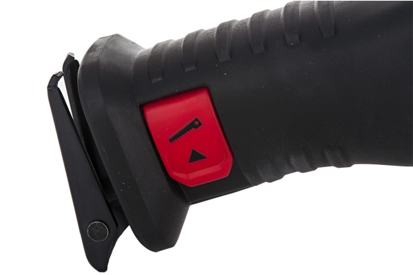 Аккумуляторная ножовка Metabo ASE 18 LTX 602269610