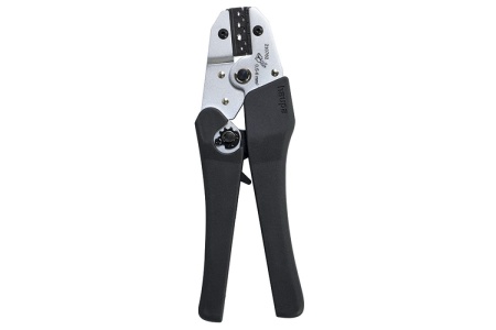 Обжимной инструмент для концевых гильз 4-10 HAUPA 210842