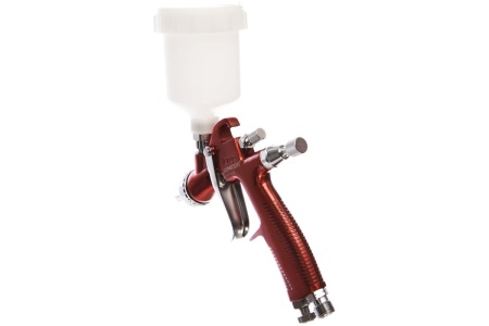 Краскораспылитель Кратон LVLP-03G 3 01 02 018
