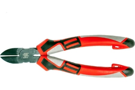 Бокорезы HorsAY Hard 200мм 0309-013