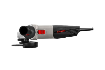 Углошлифовальная машина CROWN CT13499-125