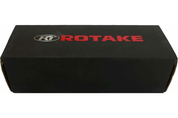 Пневматический ударный гайковерт Rotake 1, 3800 Нм RT-5880 Пневматический ударный гайковерт Rotake 1, 3800 Нм RT-5880