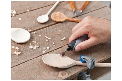 Многофункциональный инструмент Dremel Stylo+ F0132050JD