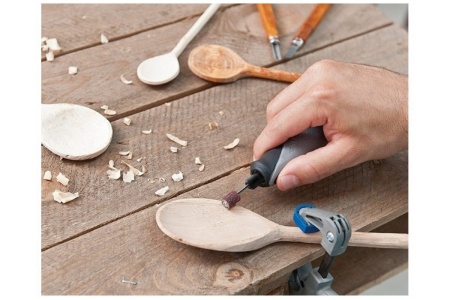 Многофункциональный инструмент Dremel Stylo+ F0132050JD