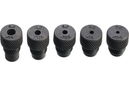 Литой компактный заклепочник ЗУБР Профессионал ТК-64 250 мм, 3.2 - 6.4 мм 311972