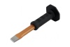Зубило с защитной рукояткой Norgau 25X250 мм 075311550